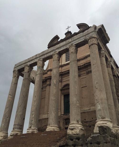 奥古斯都凯旋门