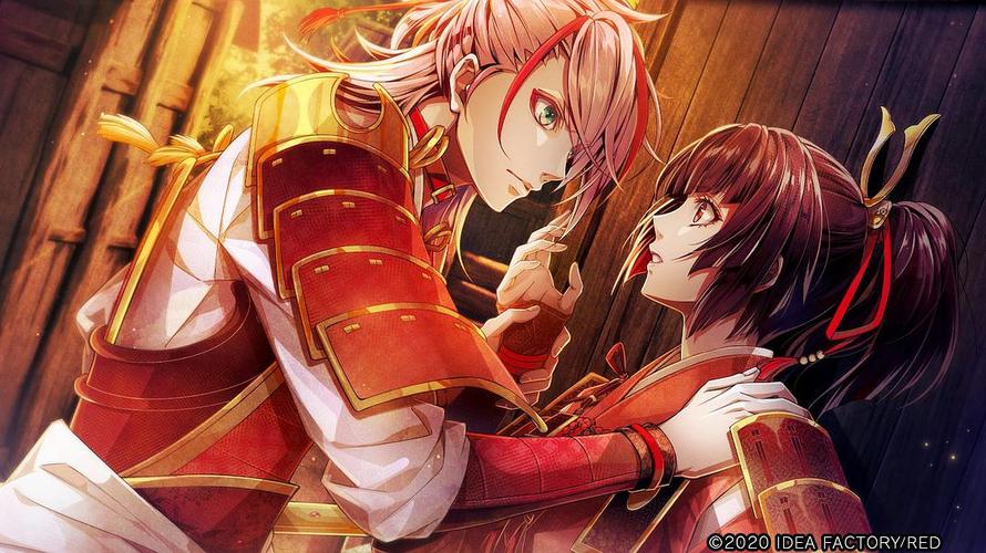 【ns】ビルシャナ戦姫 源平飞花梦想 cg 剧情(10月25日)