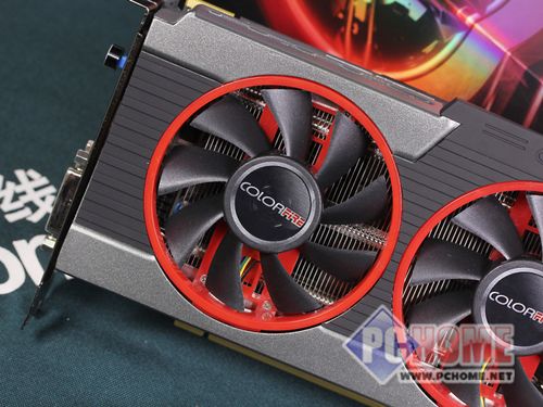 镭风r9 270毒蜥top-2gd5