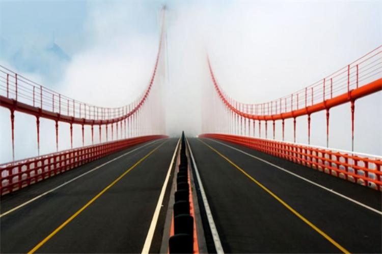 中国著名的桥(中国前十名大桥排名)