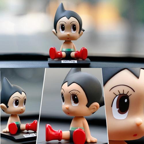 铁臂阿童木