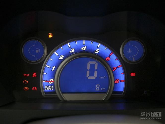 力帆320 2009款 灵逸版lx