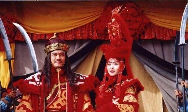 她是汉朝第一位和亲公主,音信全无,史书为什么没有记载?