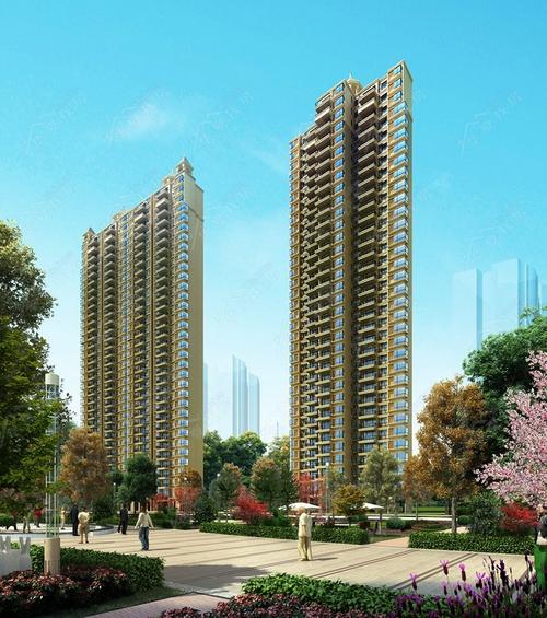 南昌西站瑞都怎么样 房价 户型图 售楼处电话- 华夏找