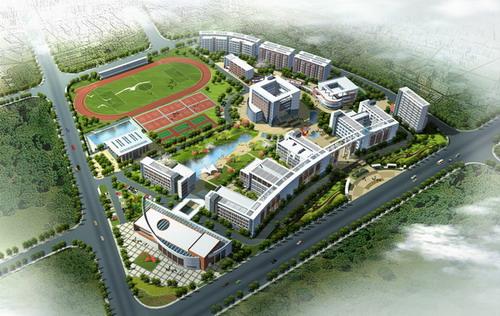 福建艺术职业学院