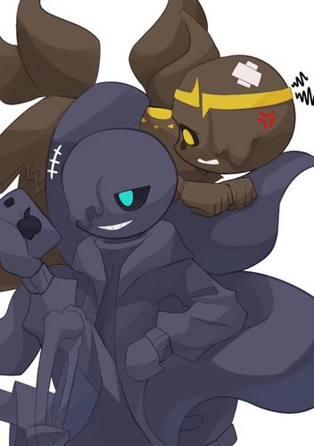 我被人杀又复活却称自家骨设,还是邪骨团和星星眼战队的团宠