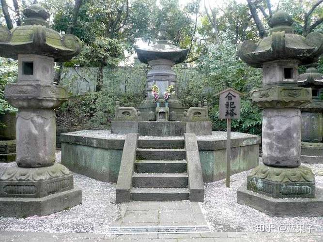 哪怕是曾经叱咤风云的桂昌院,月光院,以及十一代将军家齐正室·广大院