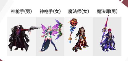 dnf2020国庆套武器武器装扮属性一览 《地下城与勇士》国庆套武器装备