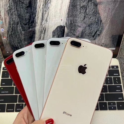 iPhone8Plus,iphone7 plus 二手苹果8plus/iphone8游戏机 苹果8 wifi机 吃鸡王者