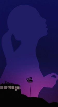 邓紫棋 查克靠近 壁纸