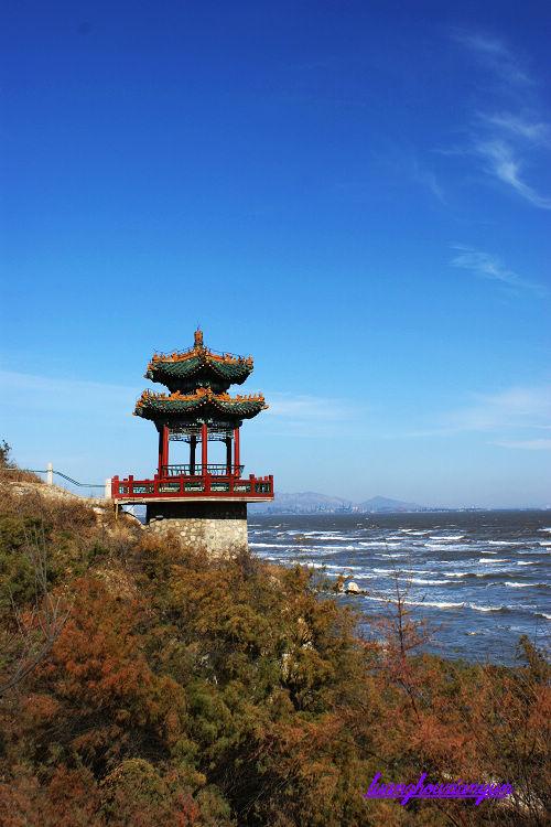 北戴河鹰角亭-safsgafa-搜狐博客