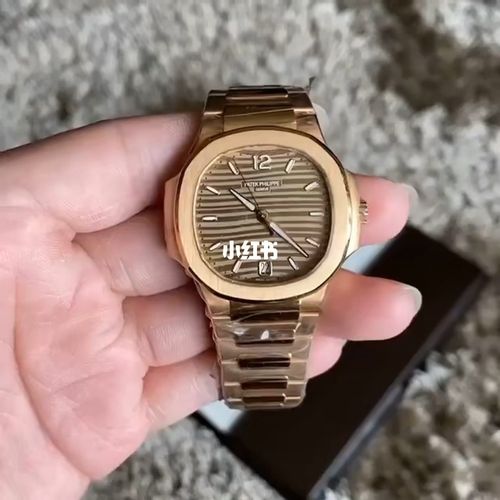百达翡丽7118/1r 金面玫瑰金 女款 鹦鹉螺_玫瑰金_百达翡丽怎么样