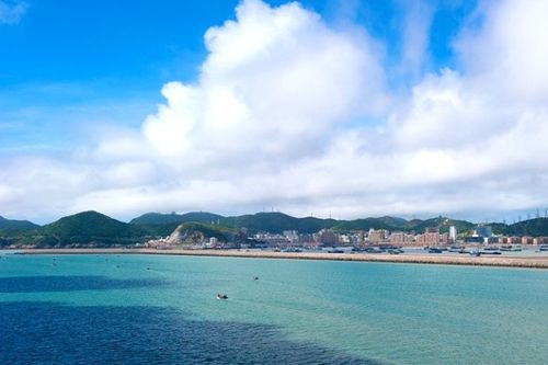 嵊泗海景房| 舟山海景房| 上海周边海景房| 山屿海售楼处| 山屿海营销