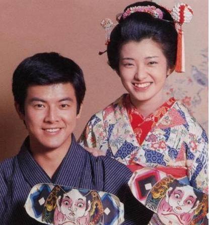 60岁山口百惠近照曝光打扮朴素被赞优雅老去