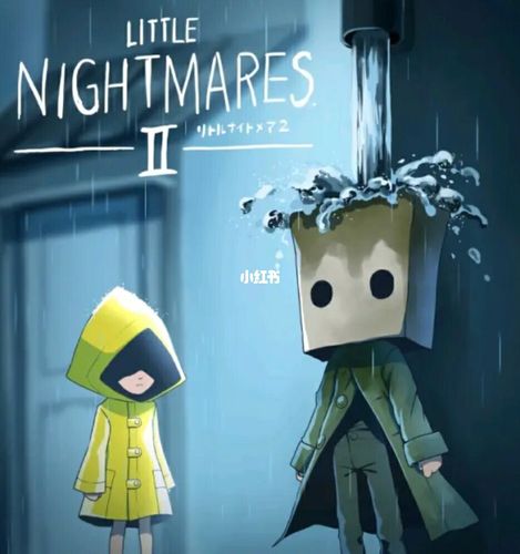 小小梦魇图片_手机游戏_游戏_手机游戏