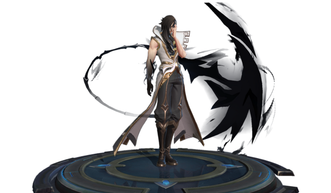 新英雄寂灭之心司马懿王者荣耀爆料站王者荣耀官方网站腾讯游戏