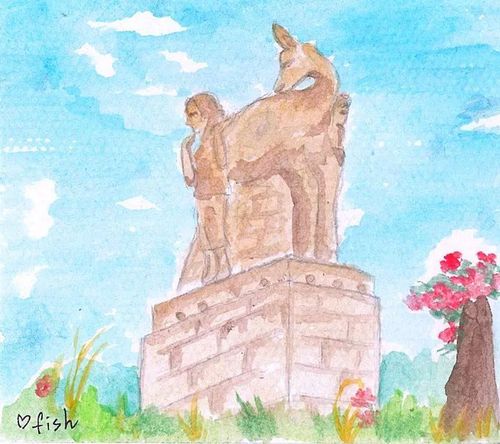 s星游记丨手绘三亚食宿行1k玩得小众又高端秒杀98去过的人