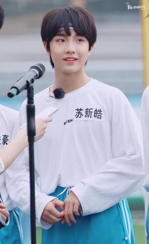 图源微博:brambles-苏新皓