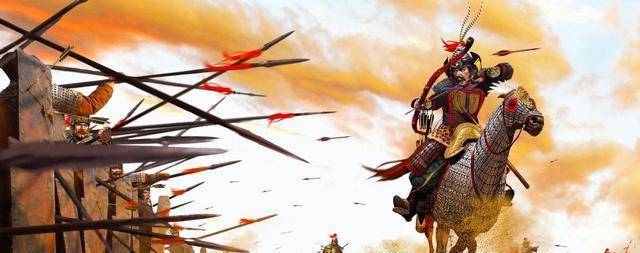 李渊为什么压制不住李世民的崛起?