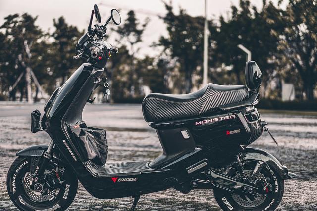 价值3万的小牛电动车改装教程