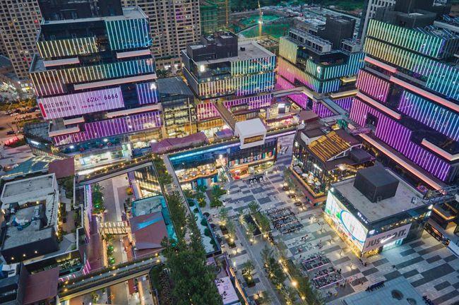 聚焦大西北发展机遇,万科西北区域商业联盟正式启幕