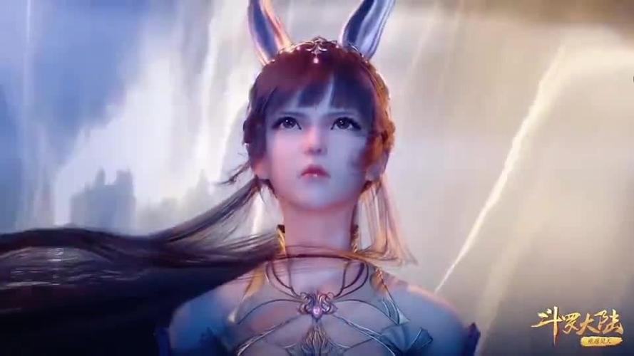 斗罗大陆小舞对唐三施展爆杀八段摔助他通过考验