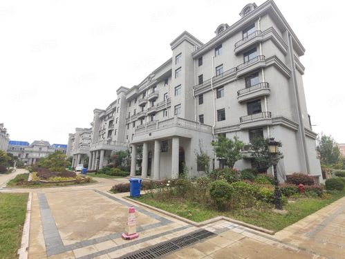 润扬首府,武夷山路,近浦东路-枣庄润扬首府二手房