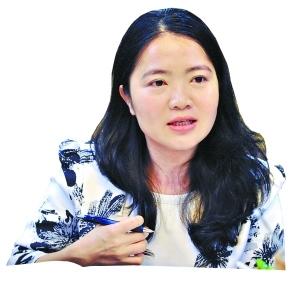 主持人:广州日报资深财经记者陈海玲