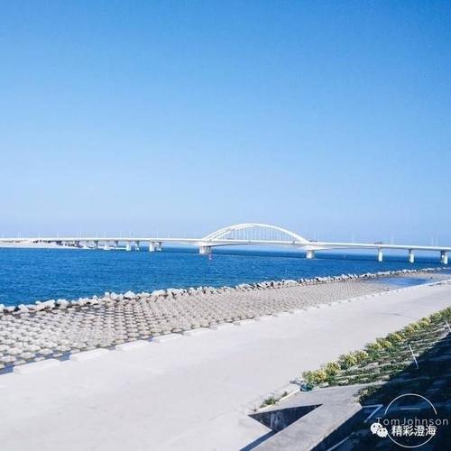 【震撼】汕头"网红桥"刷爆各大微信群,航拍视频美呆了