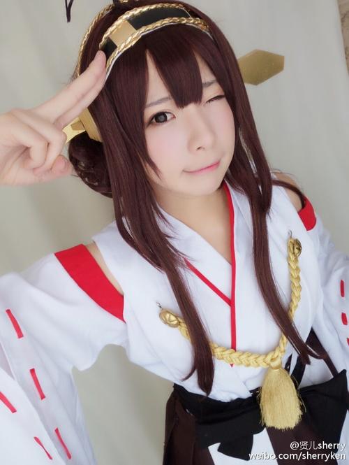 贤儿sherry