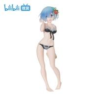 hpoi预定taito零开始蕾姆雷姆jumper泳装ver景品手办