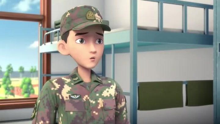 雄鹰小子李顺溜