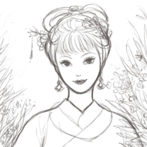 脉脉眼中波,盈盈花盛处. 薛宝钗 梨照