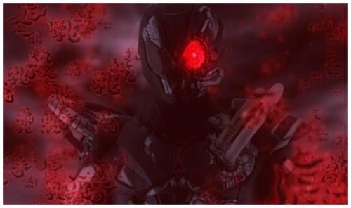 假面骑士亚克零未来感满满,看完肥腰后粉丝都笑了:二叔回来了!