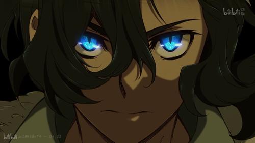 天狼sirius the jaeger