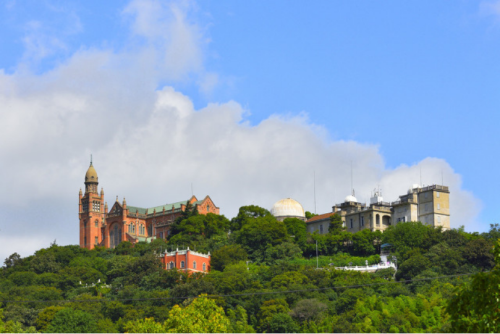 福州安居头条 刚需不是将就,低总价也可以很舒适     说到佘山景区