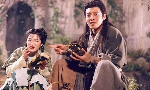 佛系少年令狐冲的为与不为