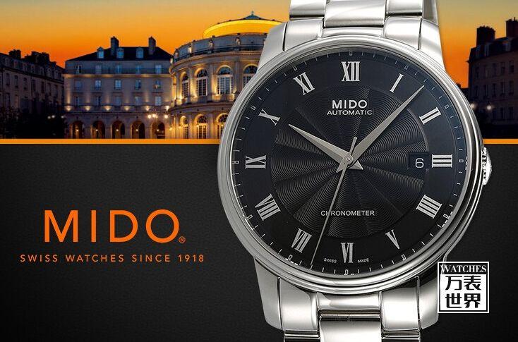 十年代标志性的设计特点美度 美度新闻中心 美度天文台认证手表怎么样