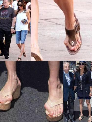 江疏影用面膜敷脚?明星敷面膜竟然都这么丧心病狂……_足部