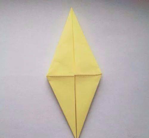 【手工折纸】简单的手工折纸小动物,萌化你的心~看一遍就能学会蜻蜓的