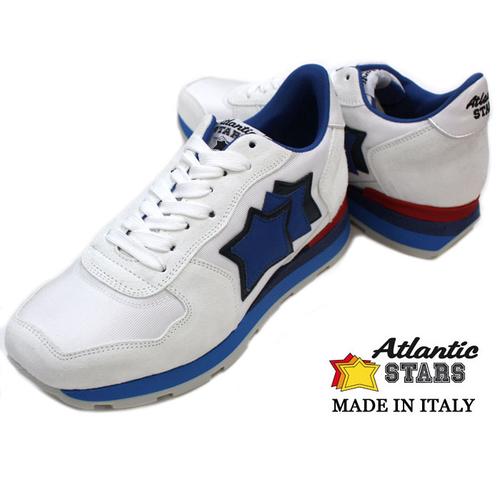 atlantic stars大西洋明星人运动鞋意大利制造运动鞋made in italy