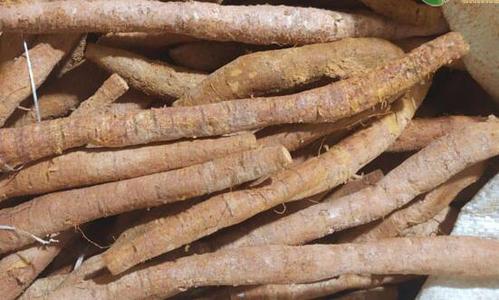 牛大力有哪些功效作用和食用禁忌?