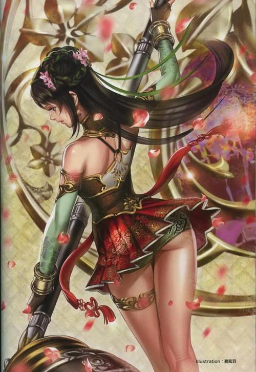 关银屏图片