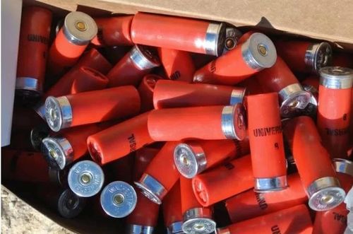 最嗜血的五款子弹排名,每一款都令人闻之色变,非不得已情况下坚决不用