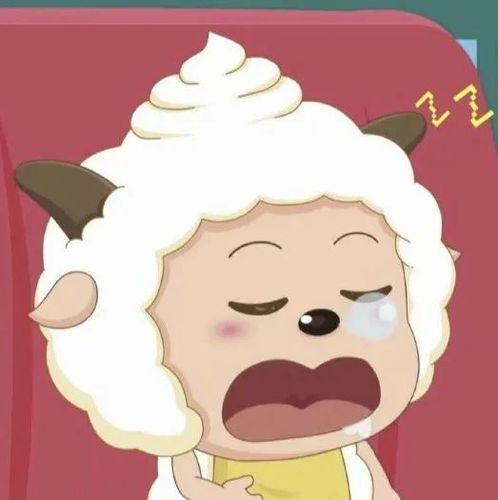 卡通头像|喜羊羊与灰太狼