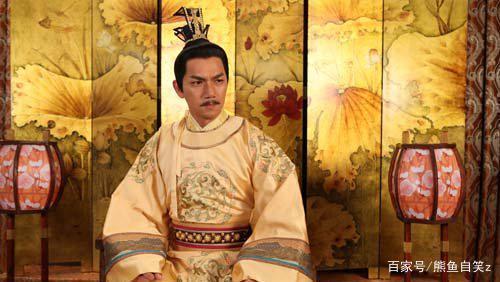 睿宗李旦三让天下,却抢了侄子的皇位.正统难敌实力!