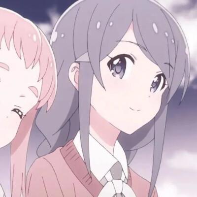 三人闺蜜头像真人女生