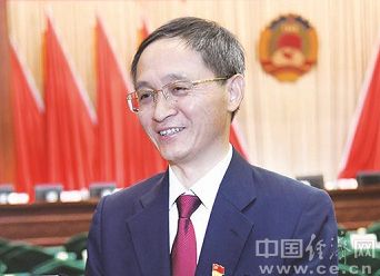 卢伟平简历