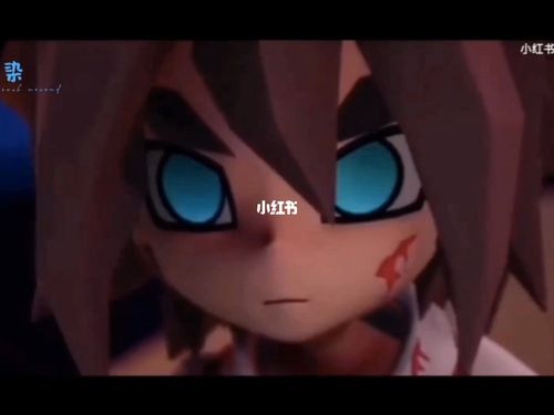 凹凸世界第四季预告_凹凸世界_影视_动漫_动漫推荐