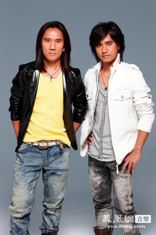 2012厦门音乐马拉松阵容强劲 动力火车助阵演出